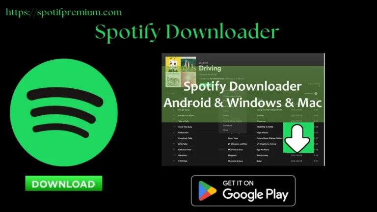 Spotify Downloader