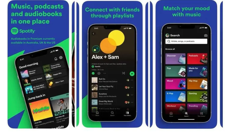 Spotify ++ APK